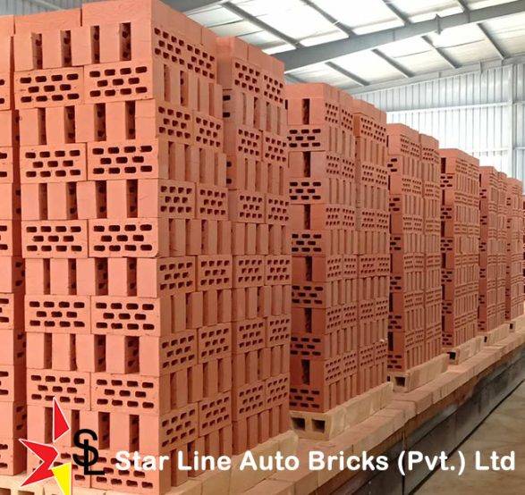 Star Line Auto Bricks Limited