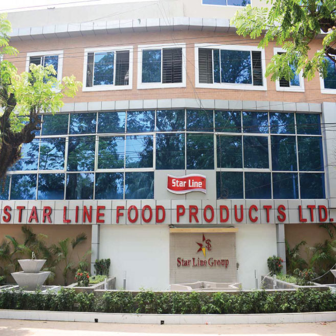 Star Line Food & Beverage