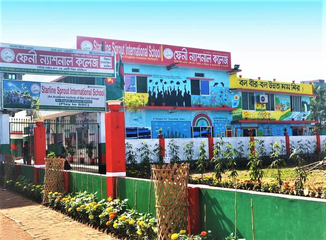 Education Sector