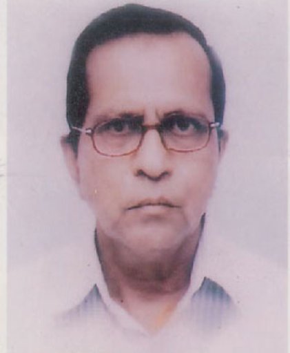 Abu Bakar Siddique — Director, Star Line Group