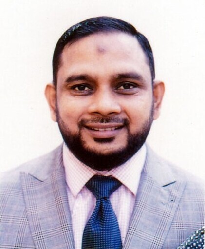 Jamal Uddin — Director, Star Line Group