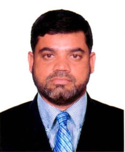 Mahamudul Haque Chowdhury — Director, Star Line Group