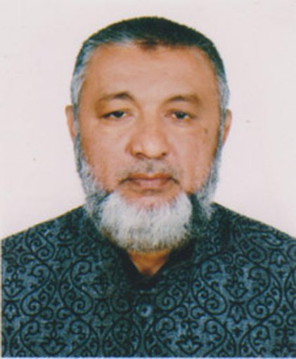 Saedul Haque — Director, Star Line Group
