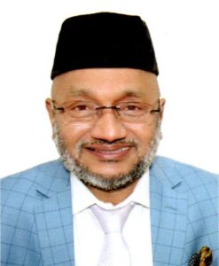 Haji Alauddin — Managing Director of Star Line Group